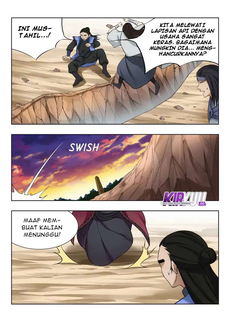 Strongest Anti M.E.T.A Chapter 46 - halaman 13