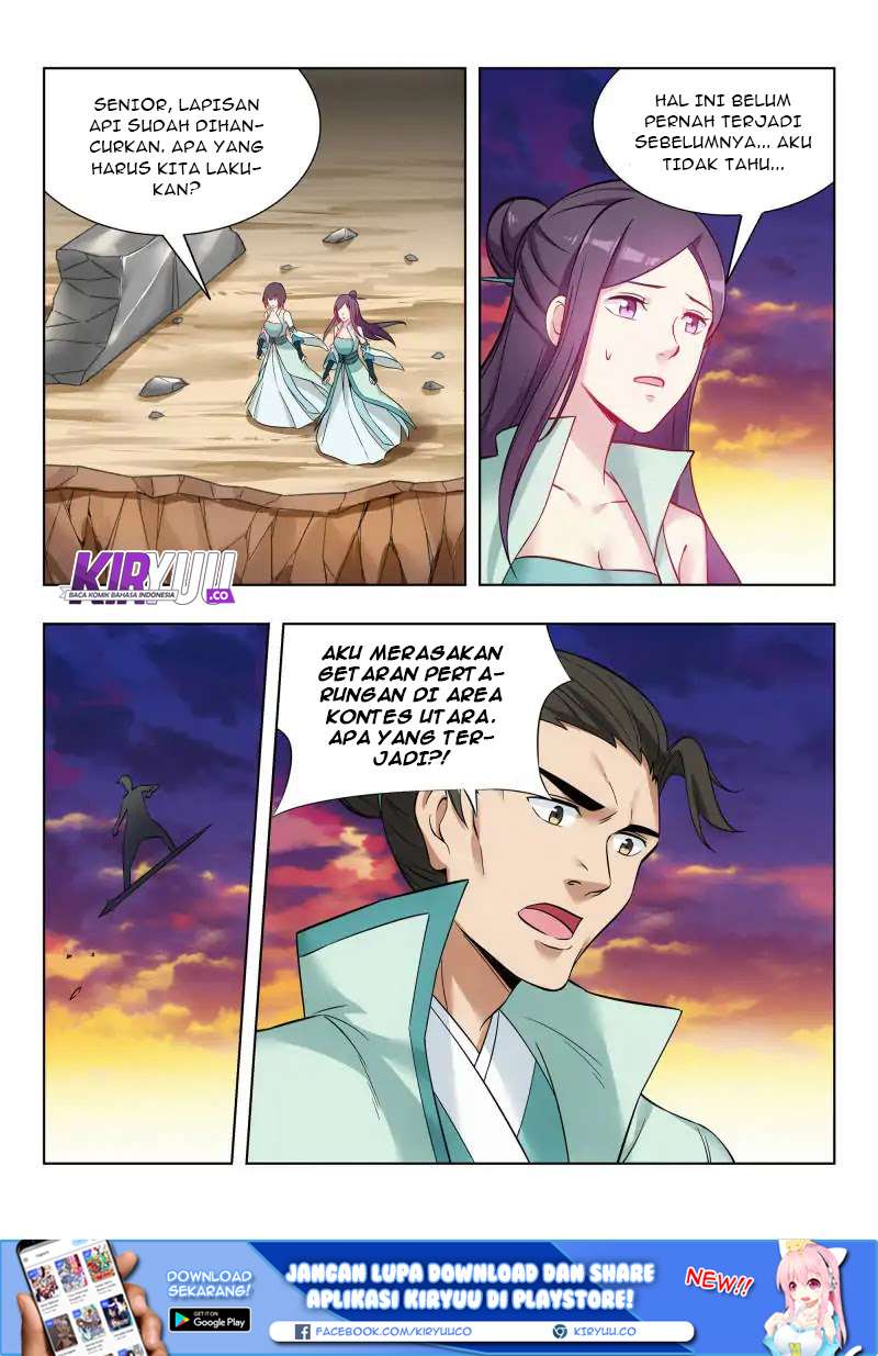 Strongest Anti M.E.T.A Chapter 46 - halaman 15