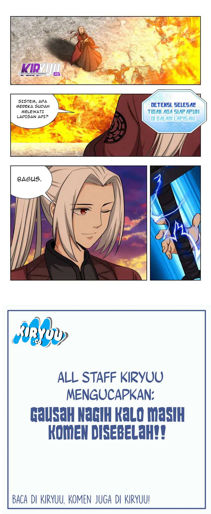 Strongest Anti M.E.T.A Chapter 46 - halaman 9