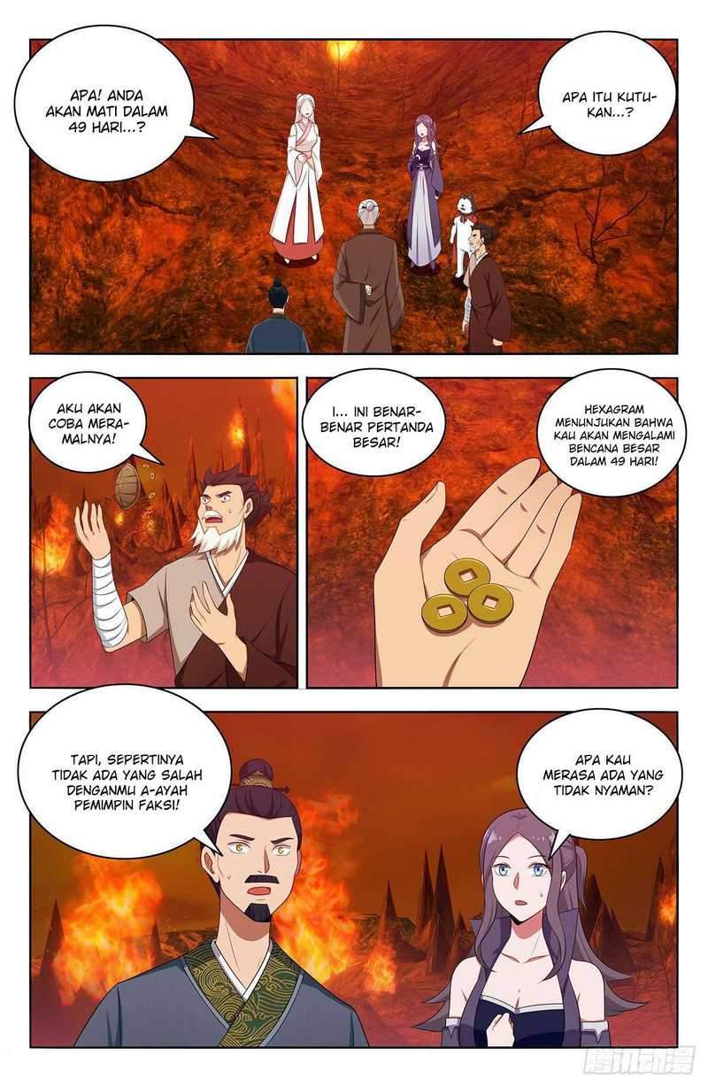 Strongest Anti M.E.T.A Chapter 460 - halaman 2