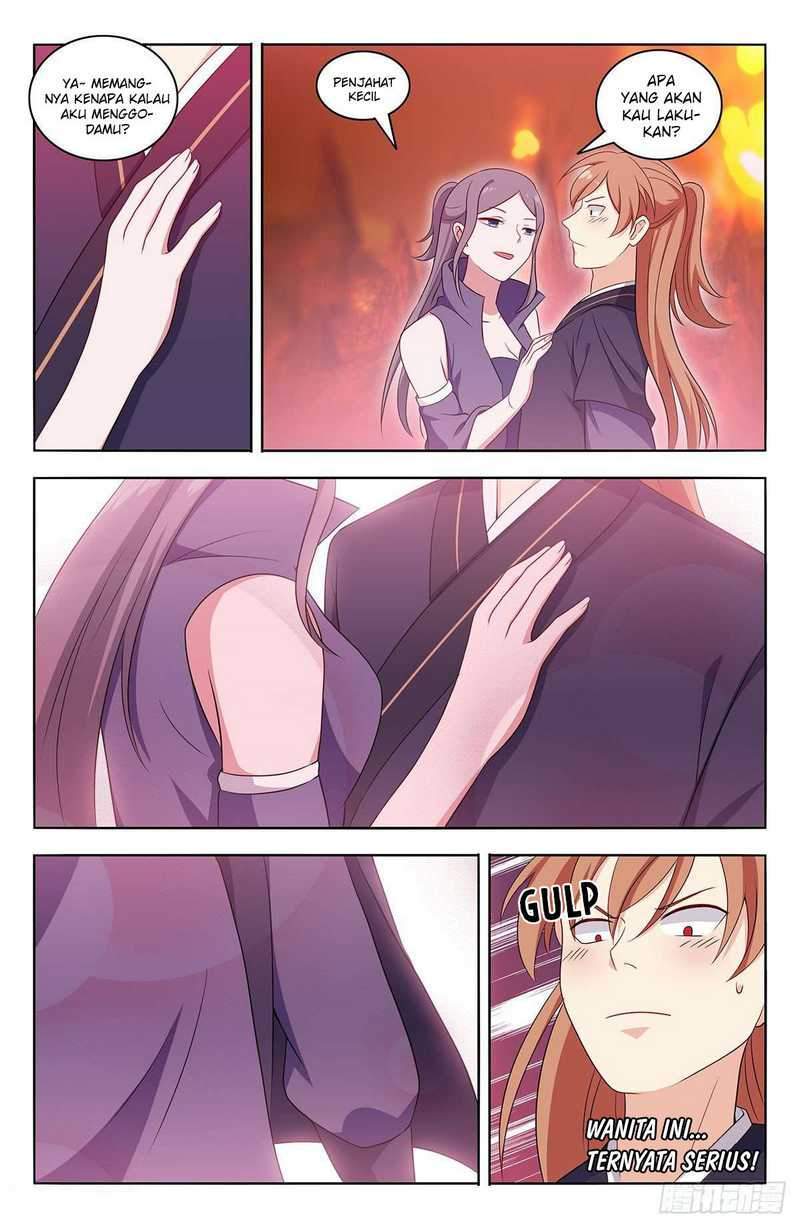 Strongest Anti M.E.T.A Chapter 461 - halaman 12