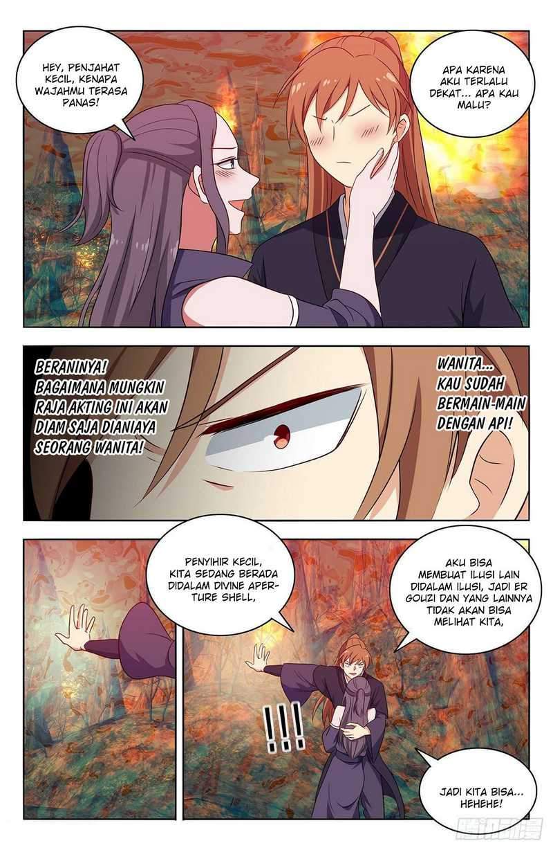 Strongest Anti M.E.T.A Chapter 461 - halaman 13