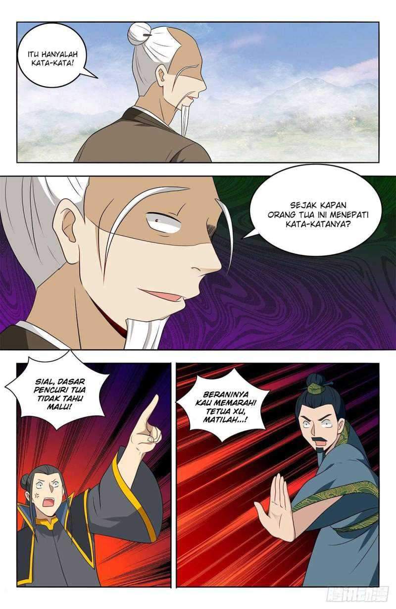 Strongest Anti M.E.T.A Chapter 465 - halaman 9