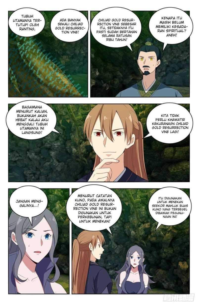Strongest Anti M.E.T.A Chapter 466 - halaman 10