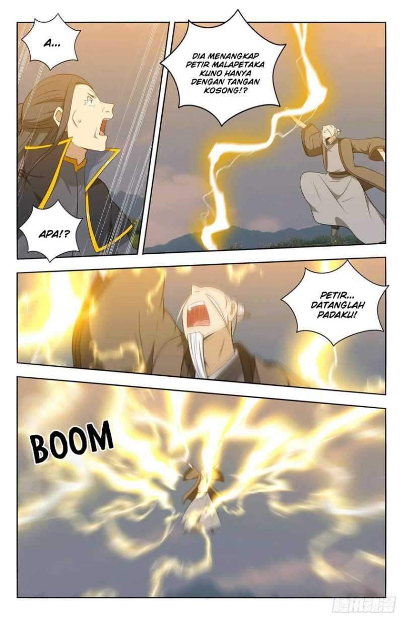 Strongest Anti M.E.T.A Chapter 466 - halaman 2