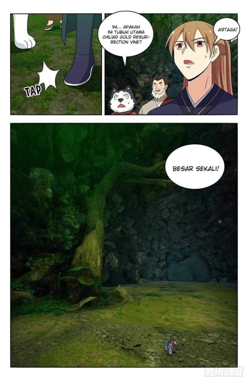 Strongest Anti M.E.T.A Chapter 466 - halaman 9