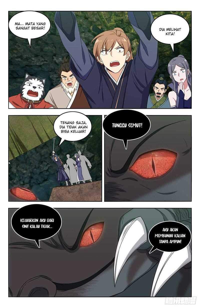 Strongest Anti M.E.T.A Chapter 467 - halaman 2