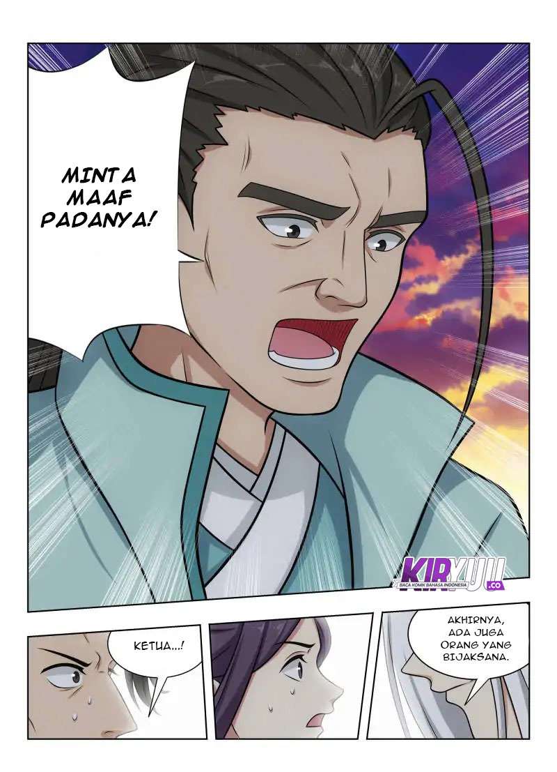 Strongest Anti M.E.T.A Chapter 47 - halaman 13