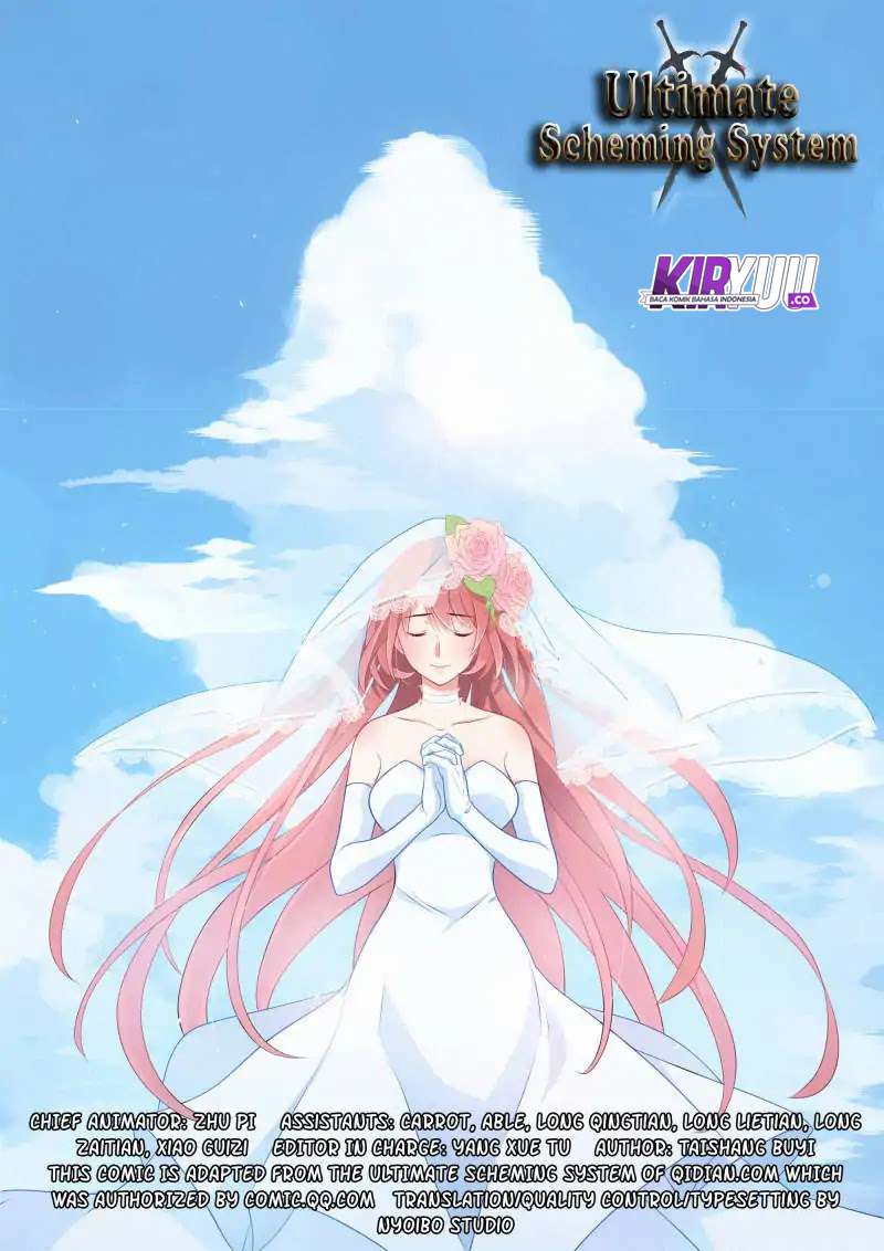 Strongest Anti M.E.T.A Chapter 47 - halaman 2