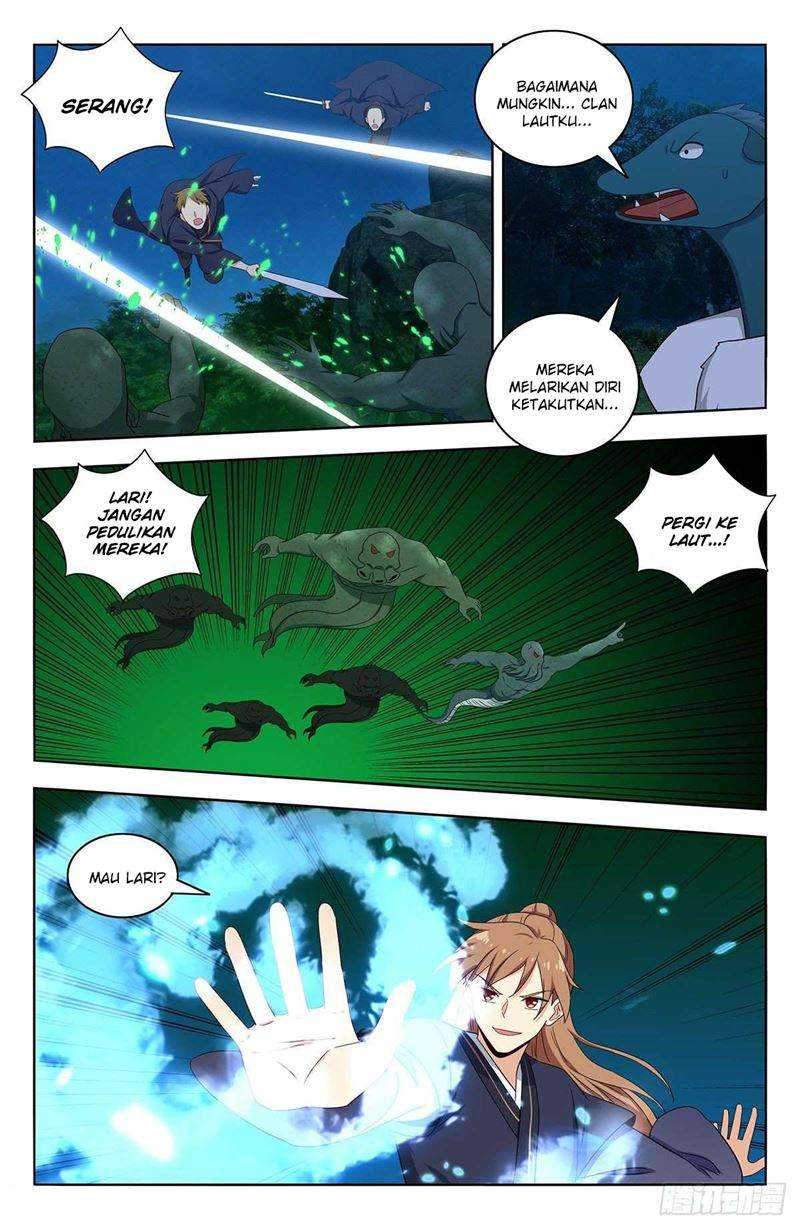 Strongest Anti M.E.T.A Chapter 471 - halaman 2