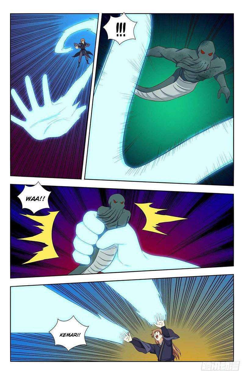 Strongest Anti M.E.T.A Chapter 471 - halaman 3