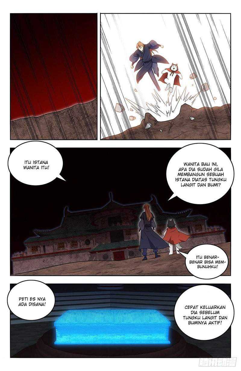 Strongest Anti M.E.T.A Chapter 475 - halaman 2