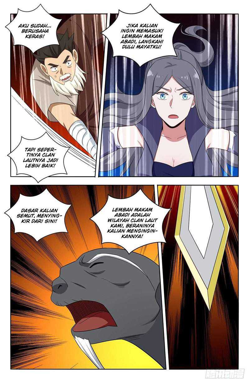 Strongest Anti M.E.T.A Chapter 476 - halaman 12
