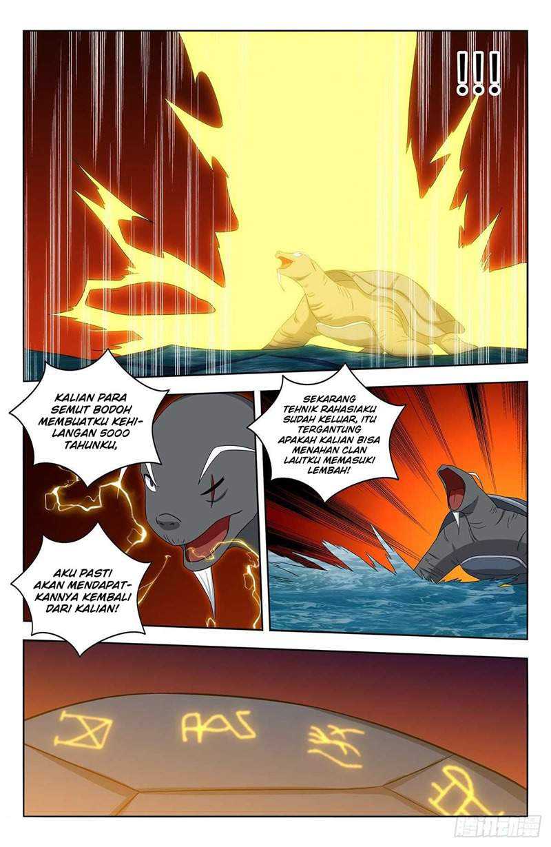 Strongest Anti M.E.T.A Chapter 477 - halaman 7