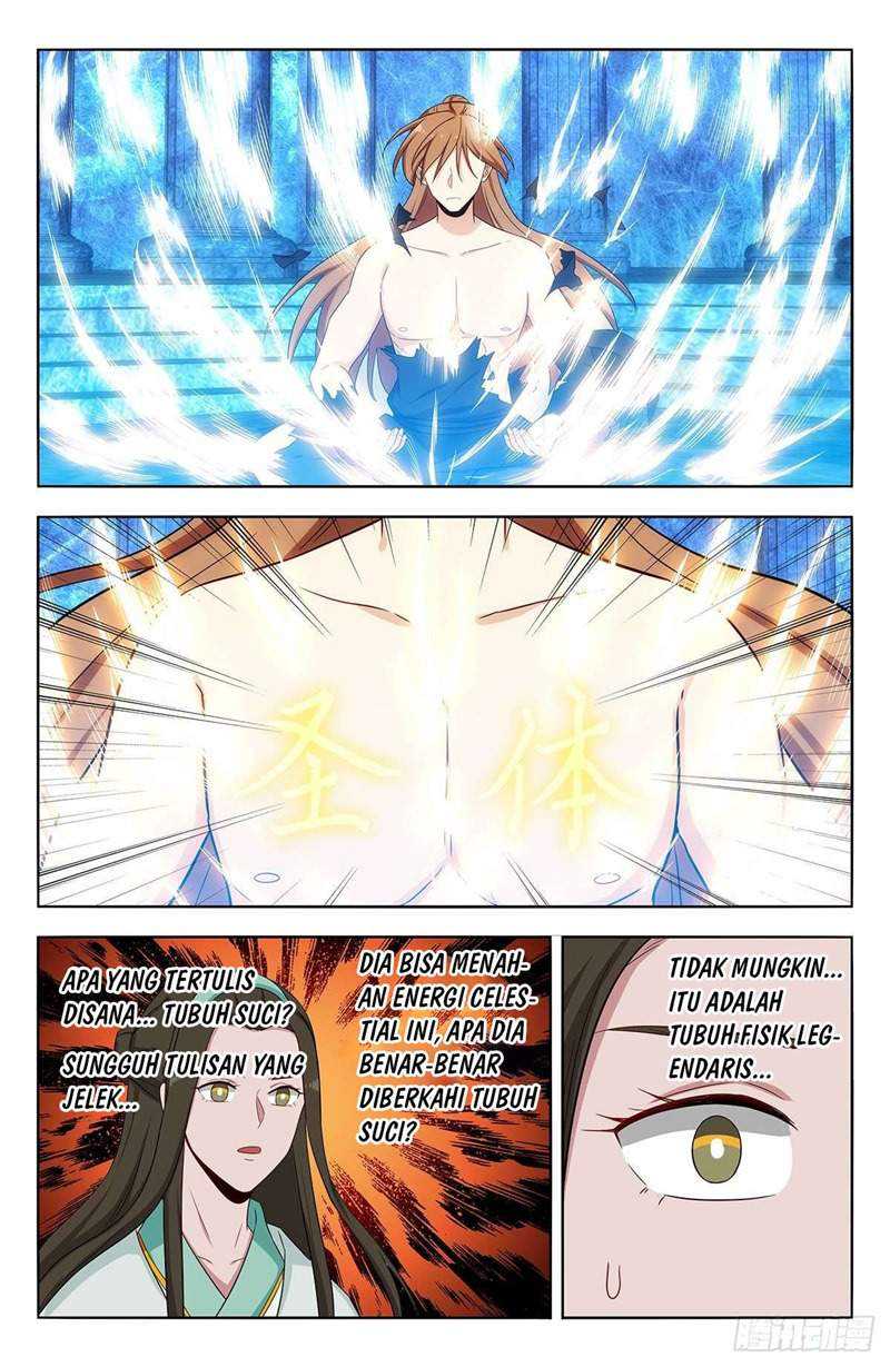 Strongest Anti M.E.T.A Chapter 478 - halaman 11