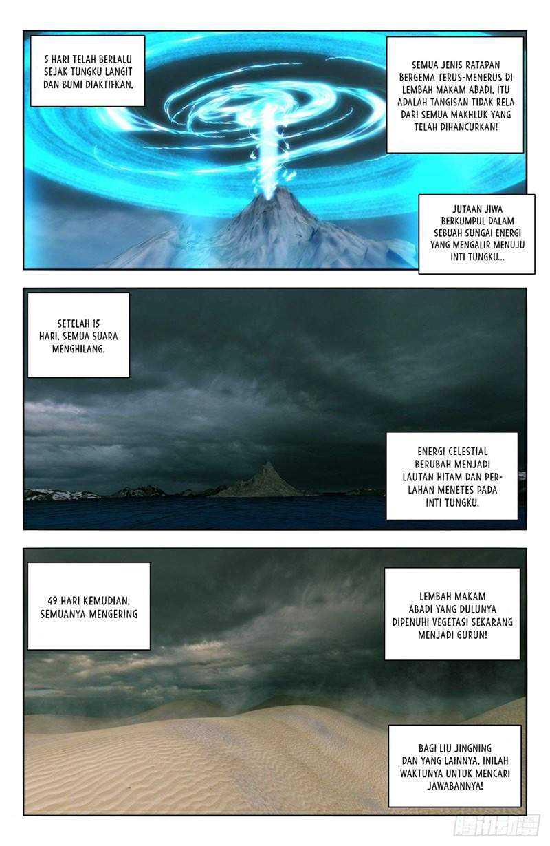 Strongest Anti M.E.T.A Chapter 478 - halaman 13