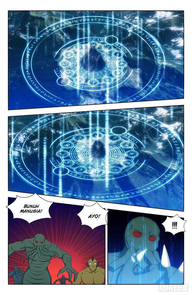 Strongest Anti M.E.T.A Chapter 478 - halaman 2