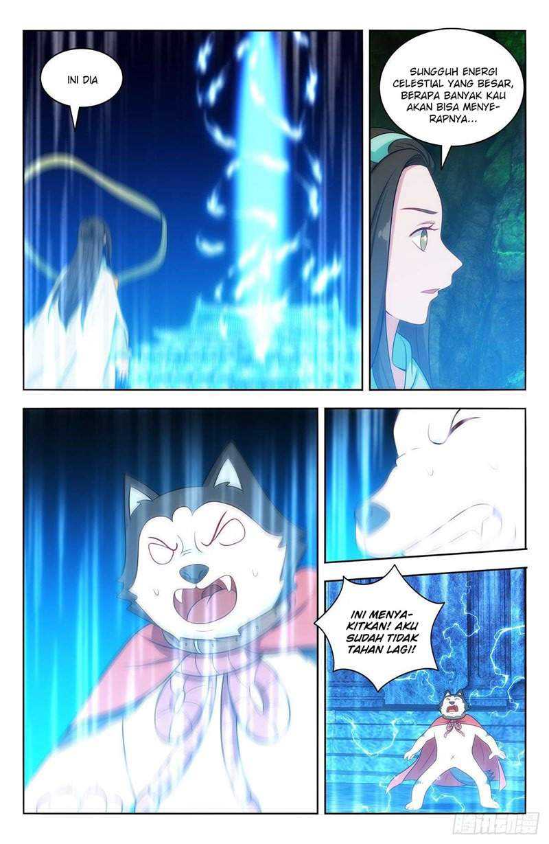 Strongest Anti M.E.T.A Chapter 478 - halaman 9