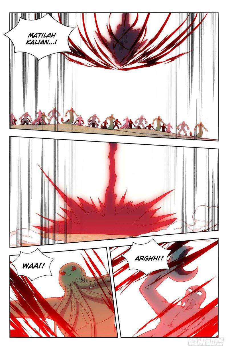 Strongest Anti M.E.T.A Chapter 479 - halaman 12
