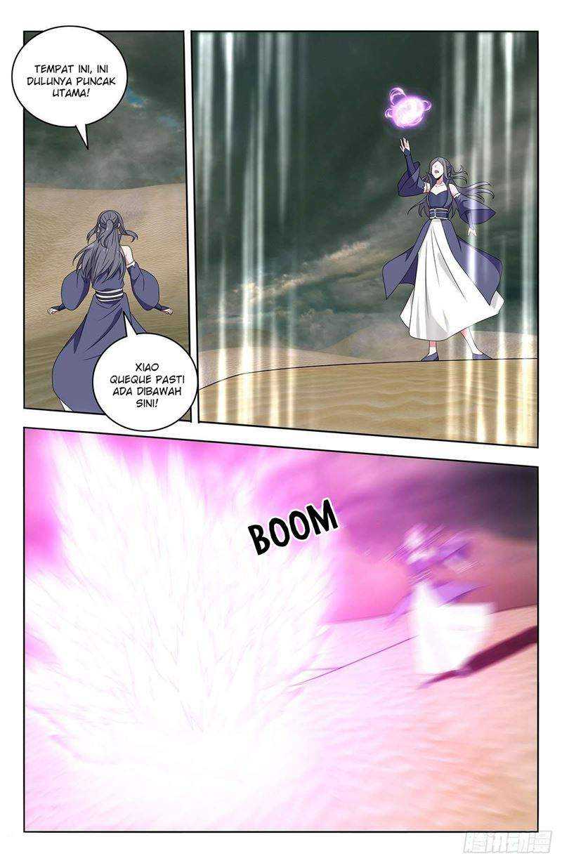 Strongest Anti M.E.T.A Chapter 479 - halaman 3