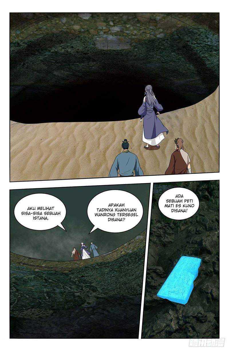 Strongest Anti M.E.T.A Chapter 479 - halaman 4