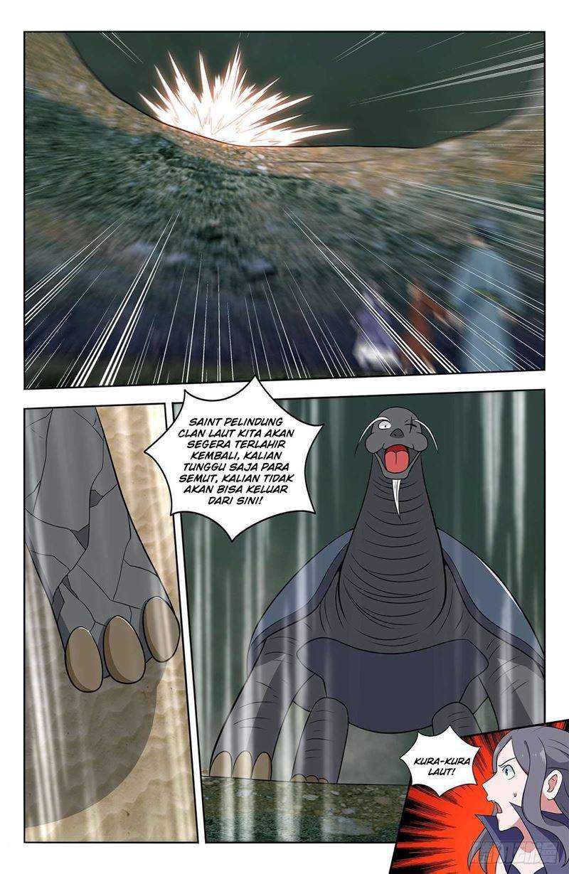 Strongest Anti M.E.T.A Chapter 479 - halaman 8