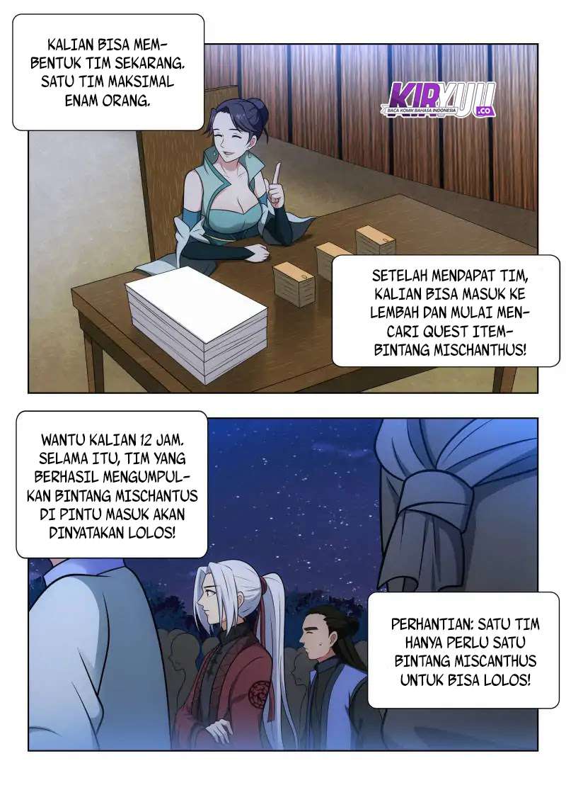 Strongest Anti M.E.T.A Chapter 48 - halaman 12