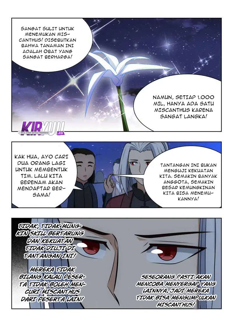 Strongest Anti M.E.T.A Chapter 48 - halaman 13