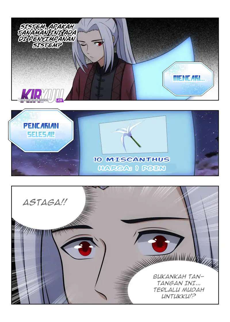 Strongest Anti M.E.T.A Chapter 48 - halaman 14