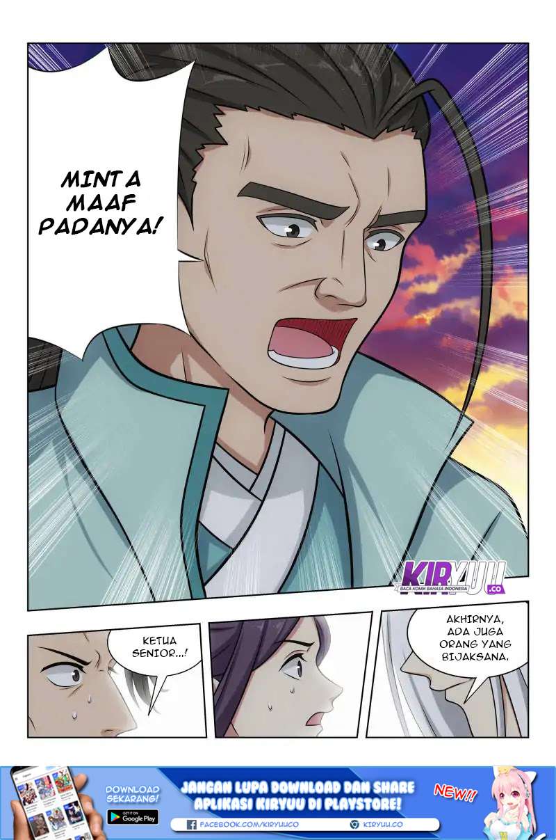 Strongest Anti M.E.T.A Chapter 48 - halaman 4