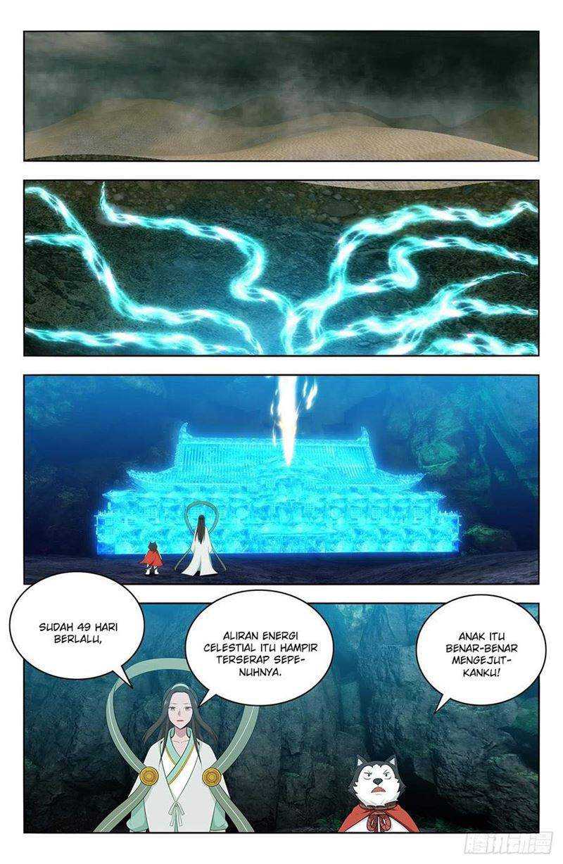 Strongest Anti M.E.T.A Chapter 480 - halaman 3