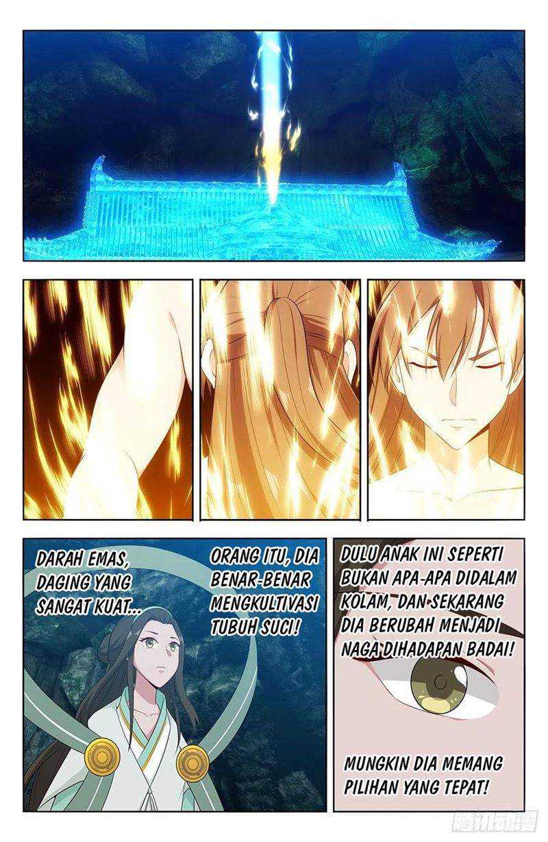 Strongest Anti M.E.T.A Chapter 480 - halaman 4