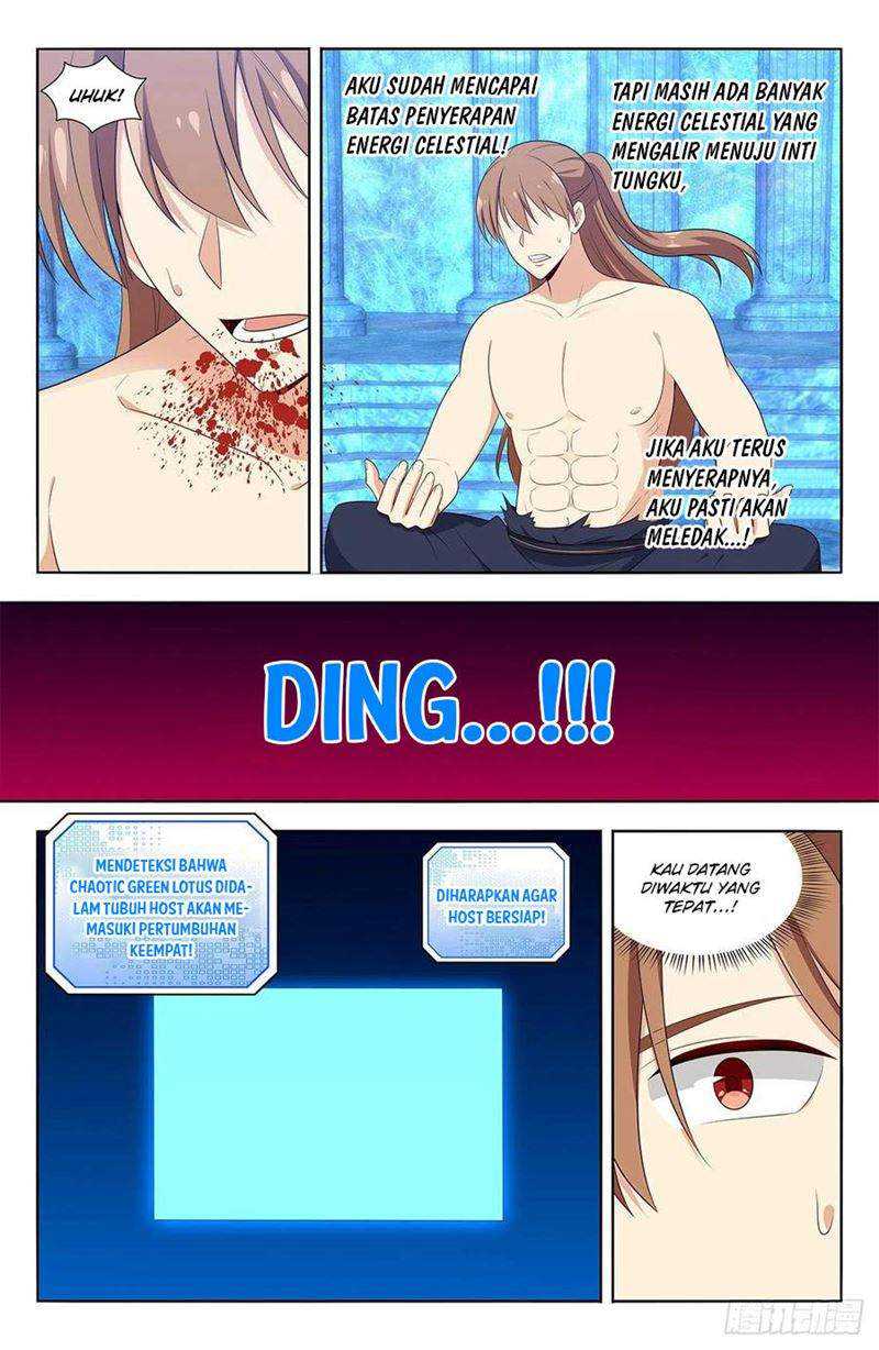 Strongest Anti M.E.T.A Chapter 480 - halaman 5