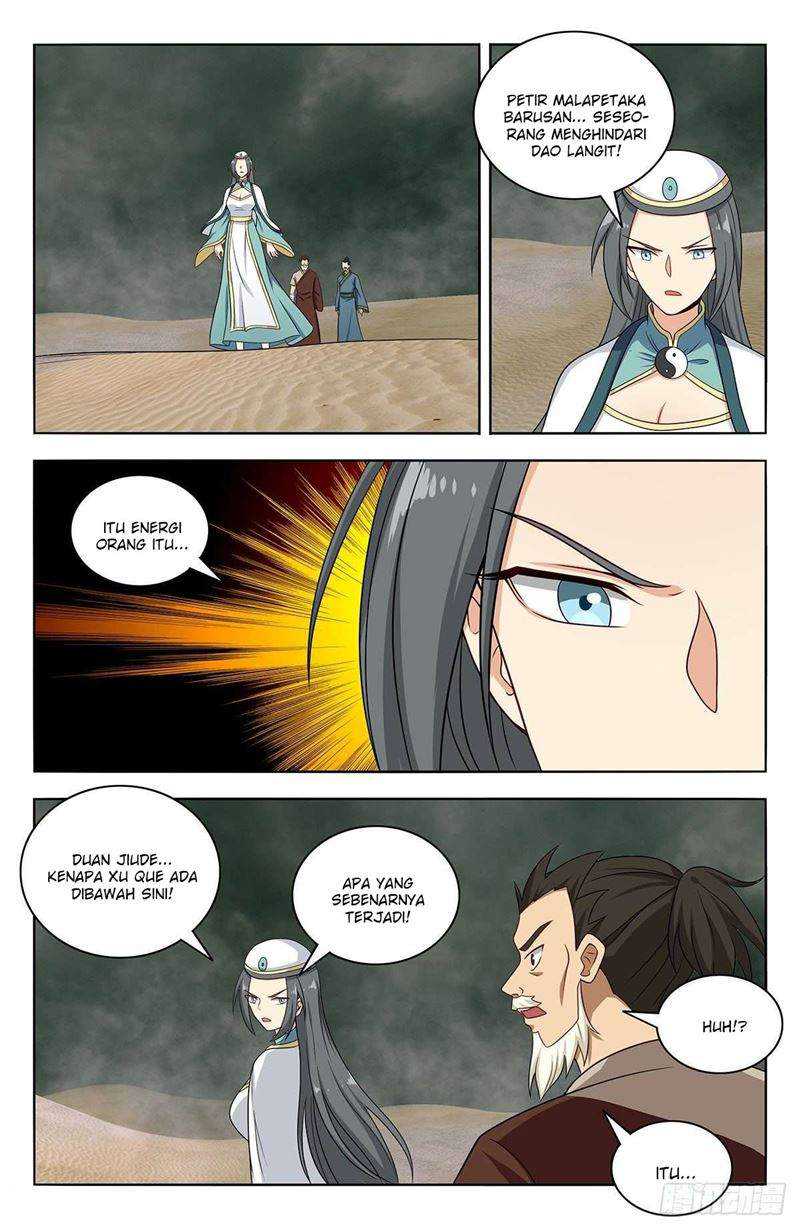 Strongest Anti M.E.T.A Chapter 482 - halaman 13