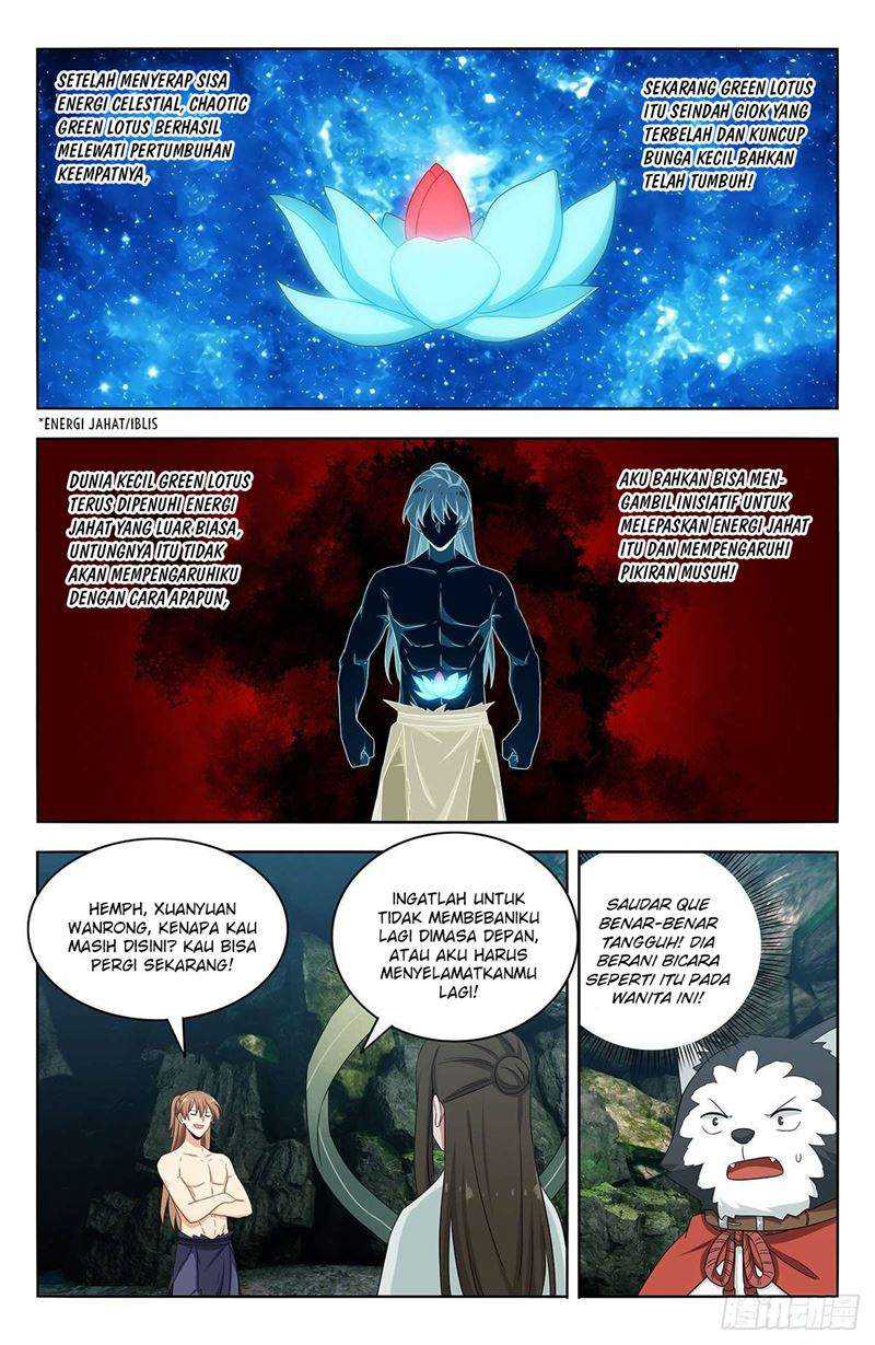 Strongest Anti M.E.T.A Chapter 482 - halaman 6