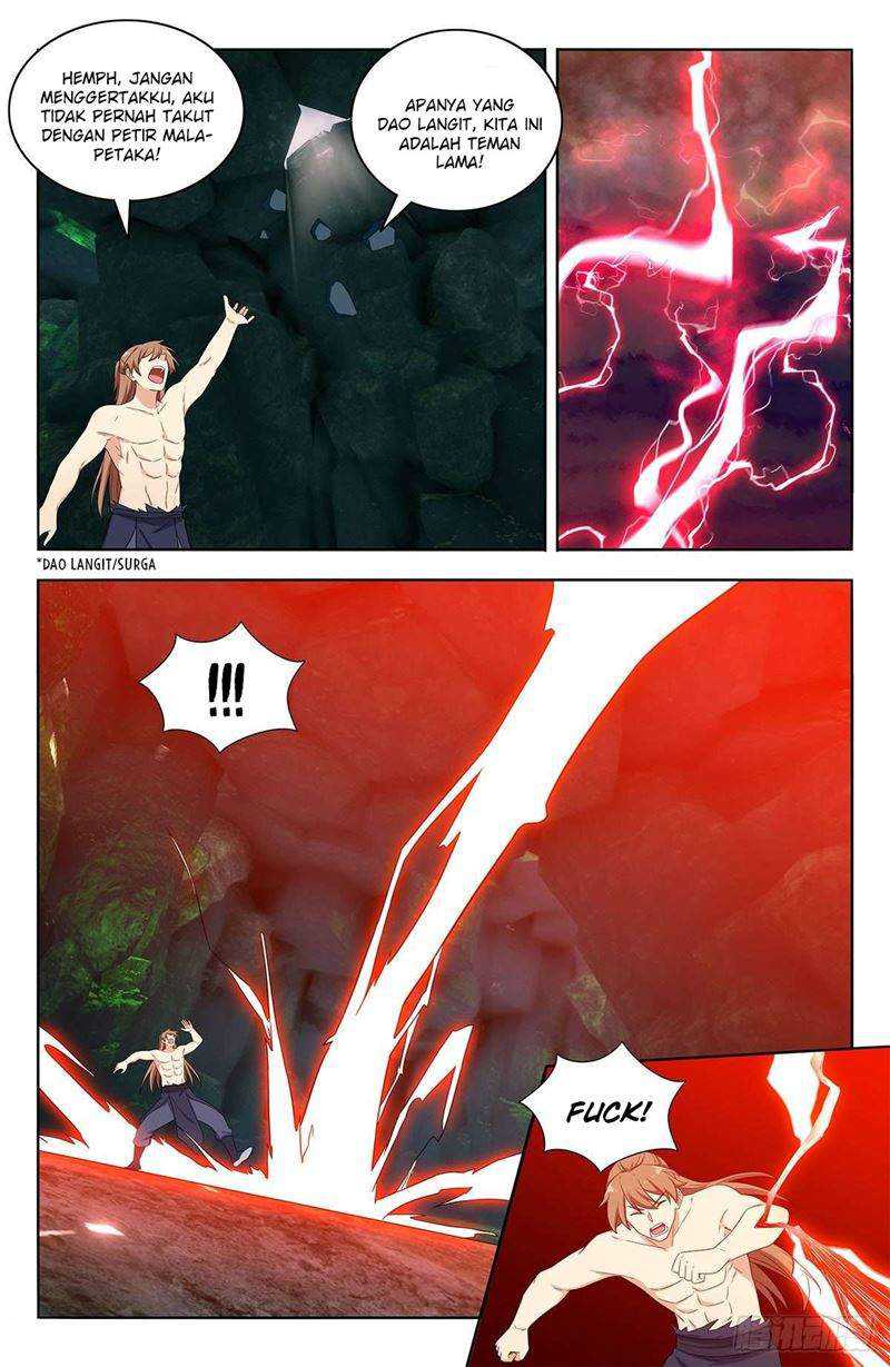 Strongest Anti M.E.T.A Chapter 482 - halaman 9