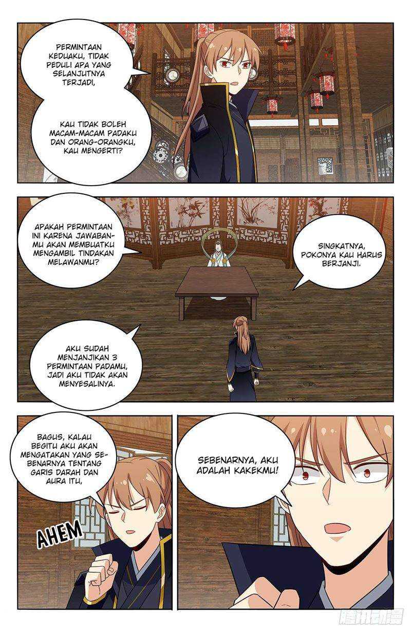 Strongest Anti M.E.T.A Chapter 487 - halaman 10