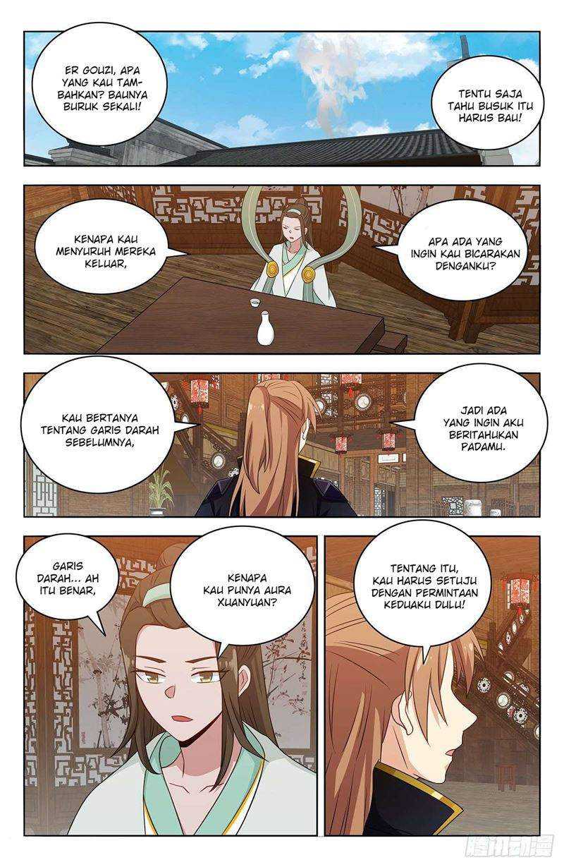 Strongest Anti M.E.T.A Chapter 487 - halaman 9