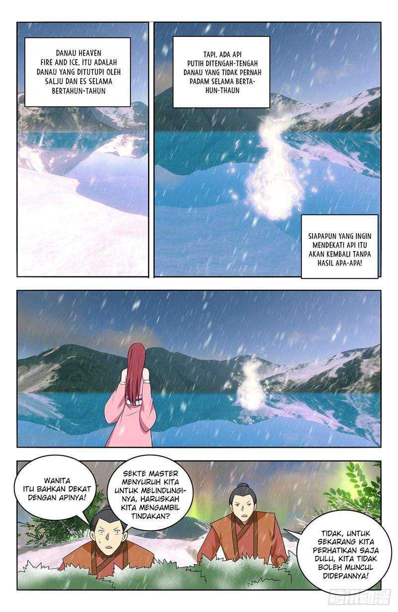 Strongest Anti M.E.T.A Chapter 488 - halaman 12