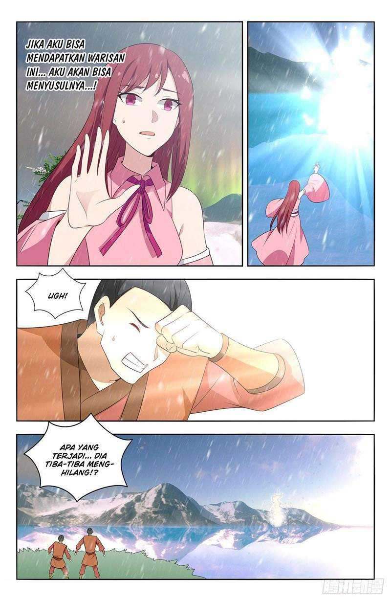 Strongest Anti M.E.T.A Chapter 488 - halaman 13