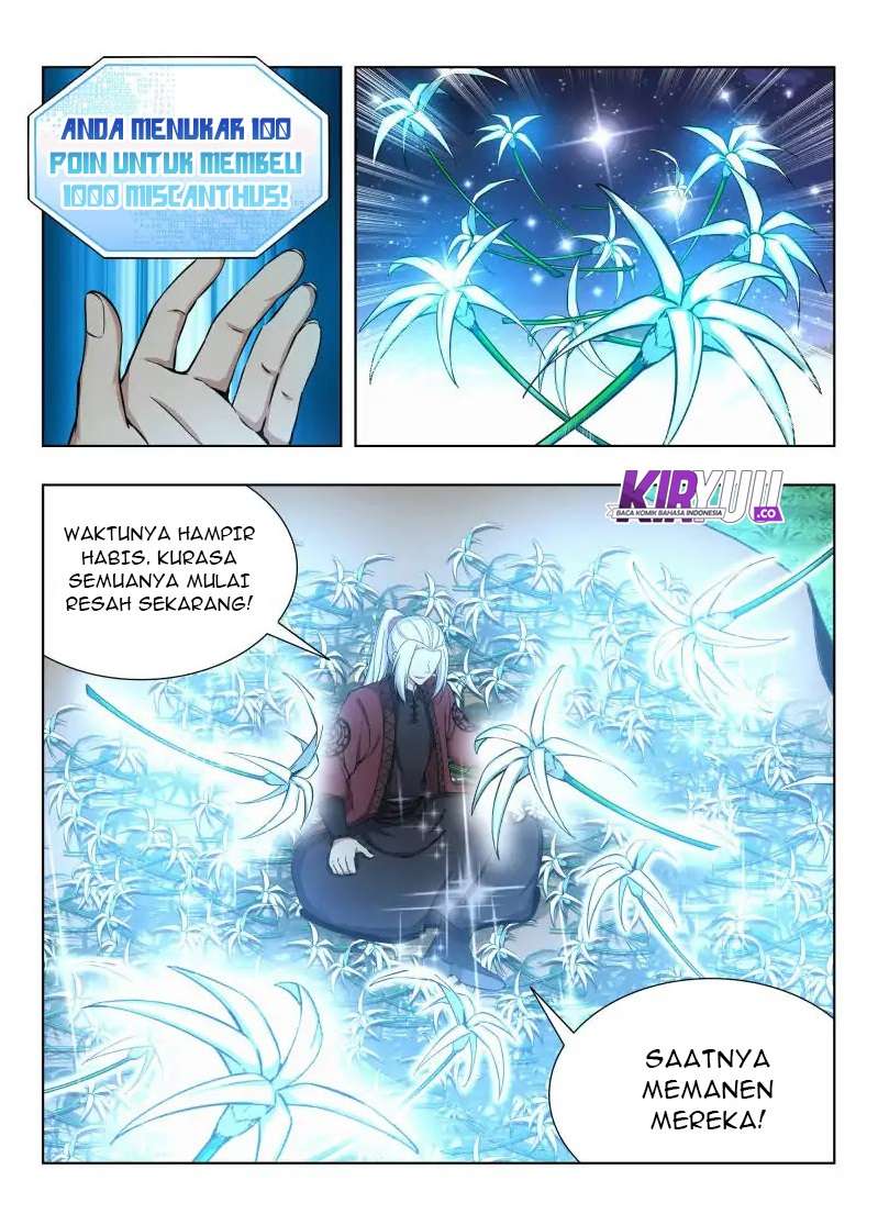 Strongest Anti M.E.T.A Chapter 49 - halaman 12