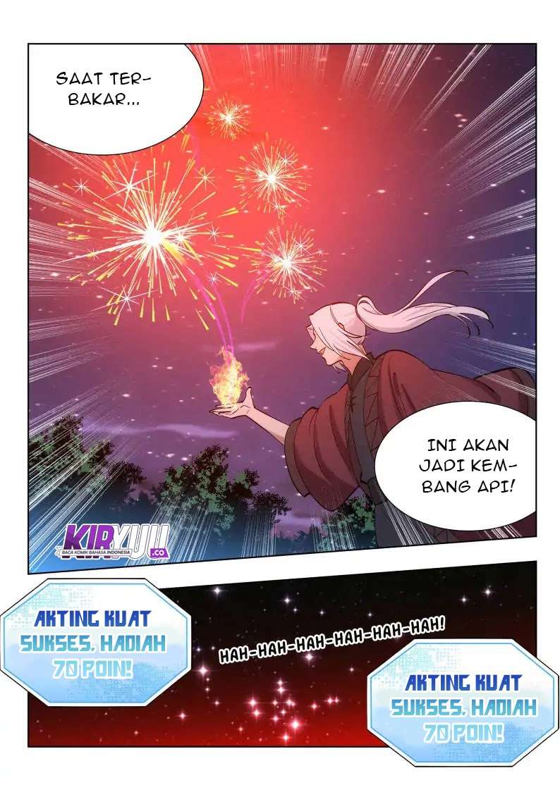 Strongest Anti M.E.T.A Chapter 49 - halaman 18