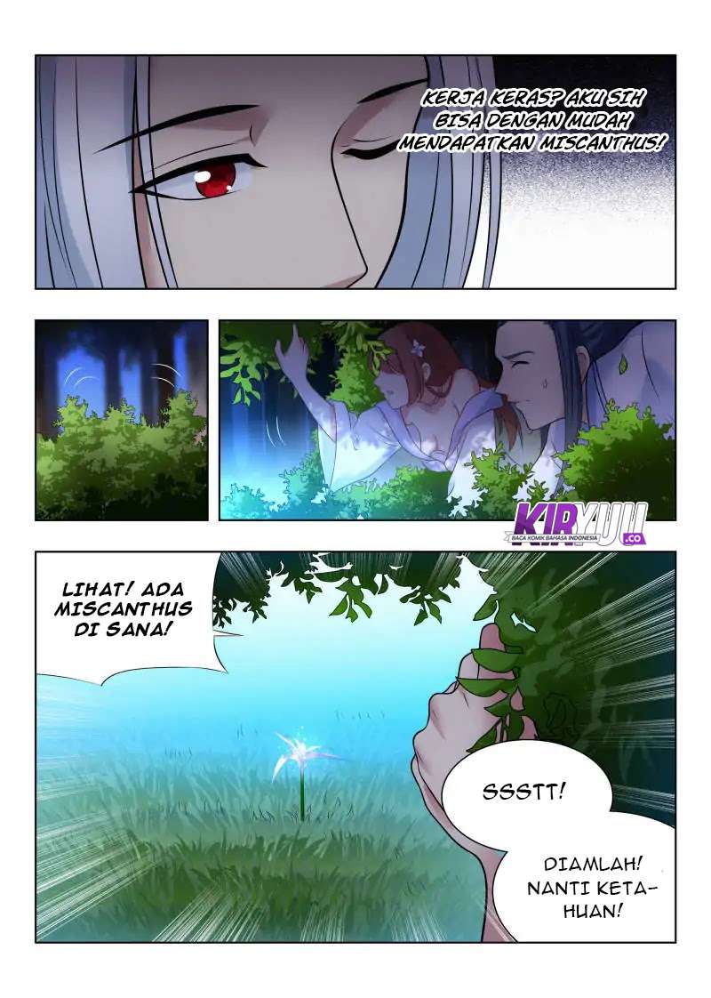 Strongest Anti M.E.T.A Chapter 49 - halaman 4