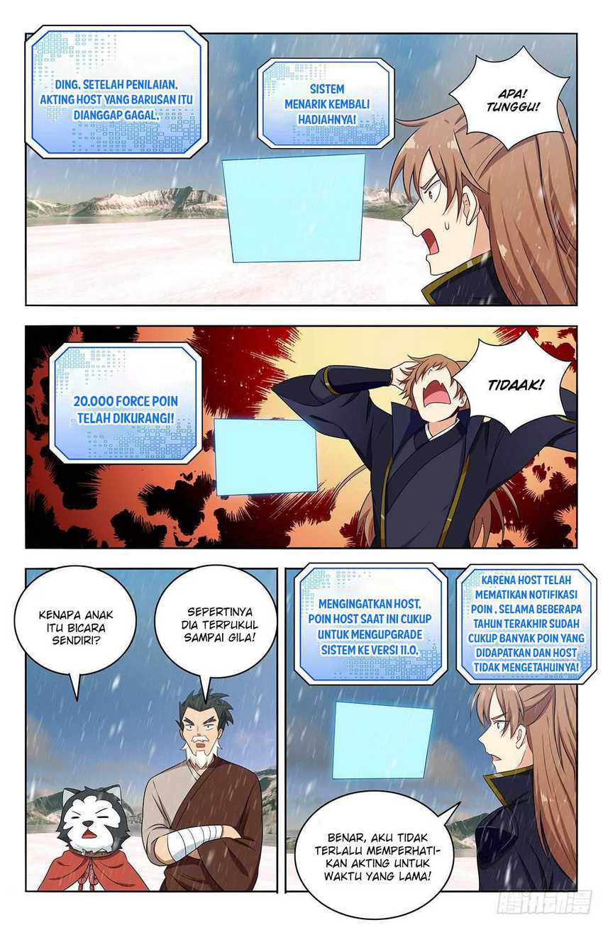 Strongest Anti M.E.T.A Chapter 490 - halaman 12