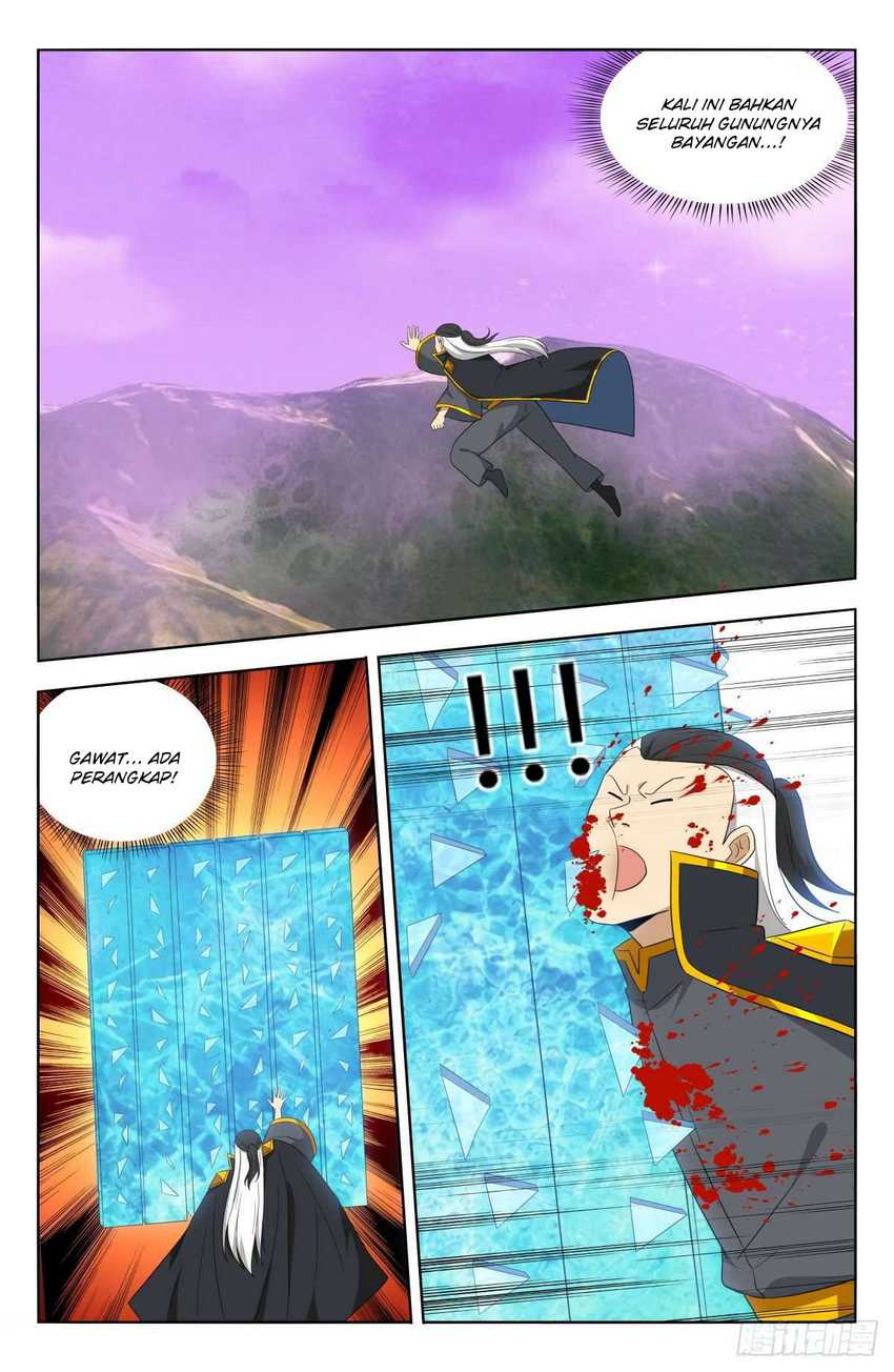 Strongest Anti M.E.T.A Chapter 495 - halaman 13