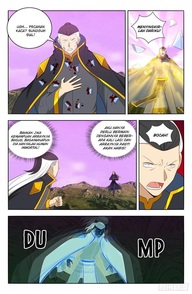 Strongest Anti M.E.T.A Chapter 496 - halaman 3