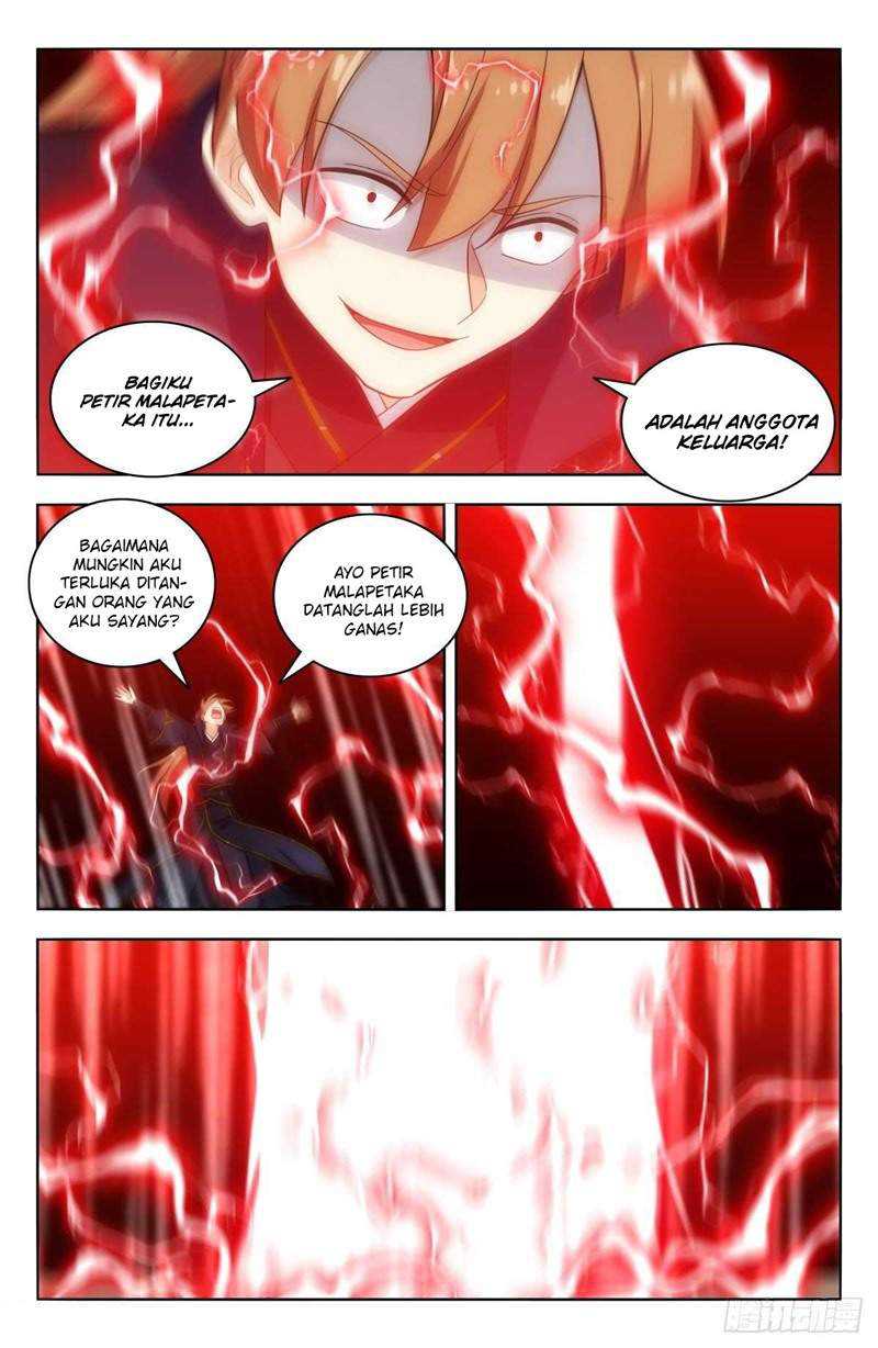 Strongest Anti M.E.T.A Chapter 498 - halaman 7