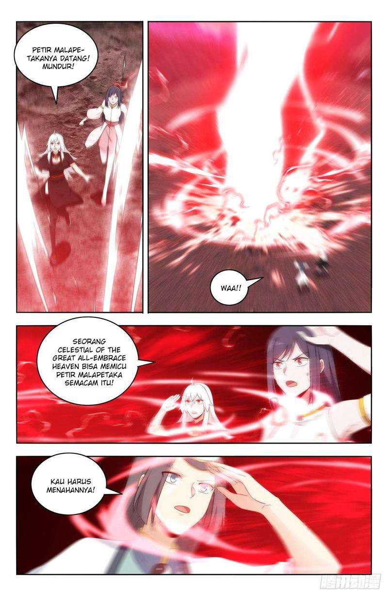 Strongest Anti M.E.T.A Chapter 499 - halaman 10