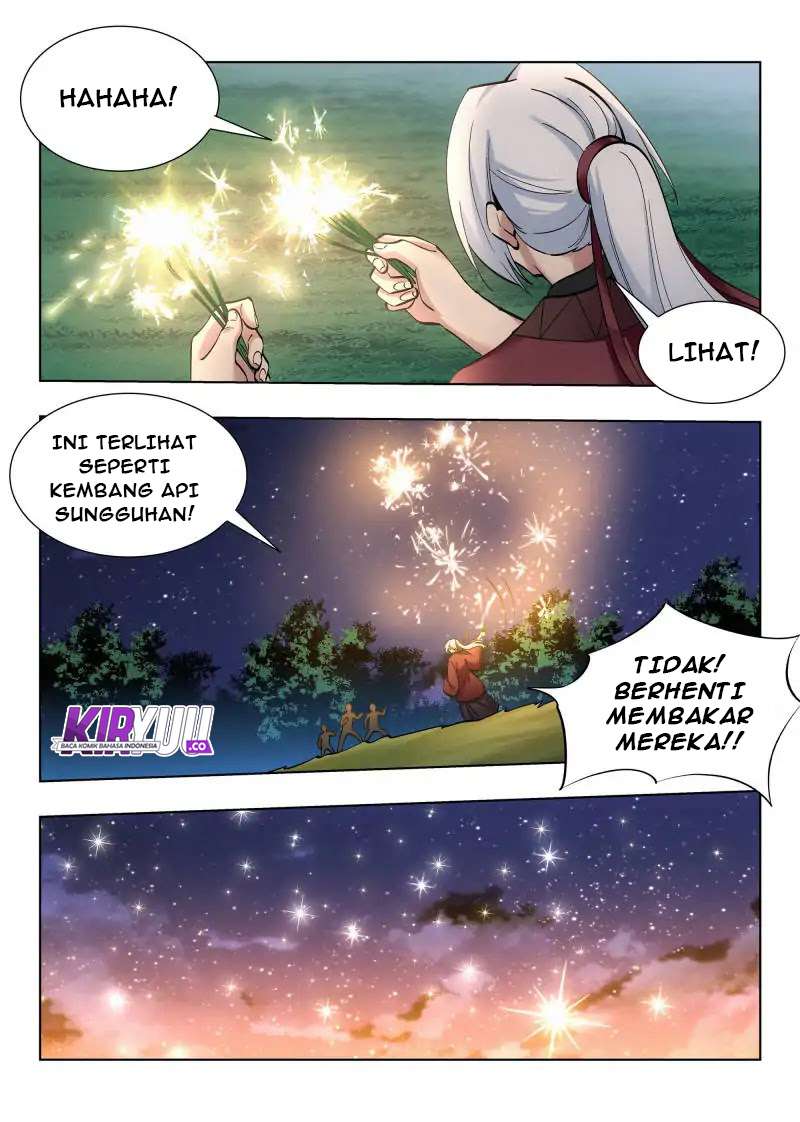 Strongest Anti M.E.T.A Chapter 50 - halaman 10