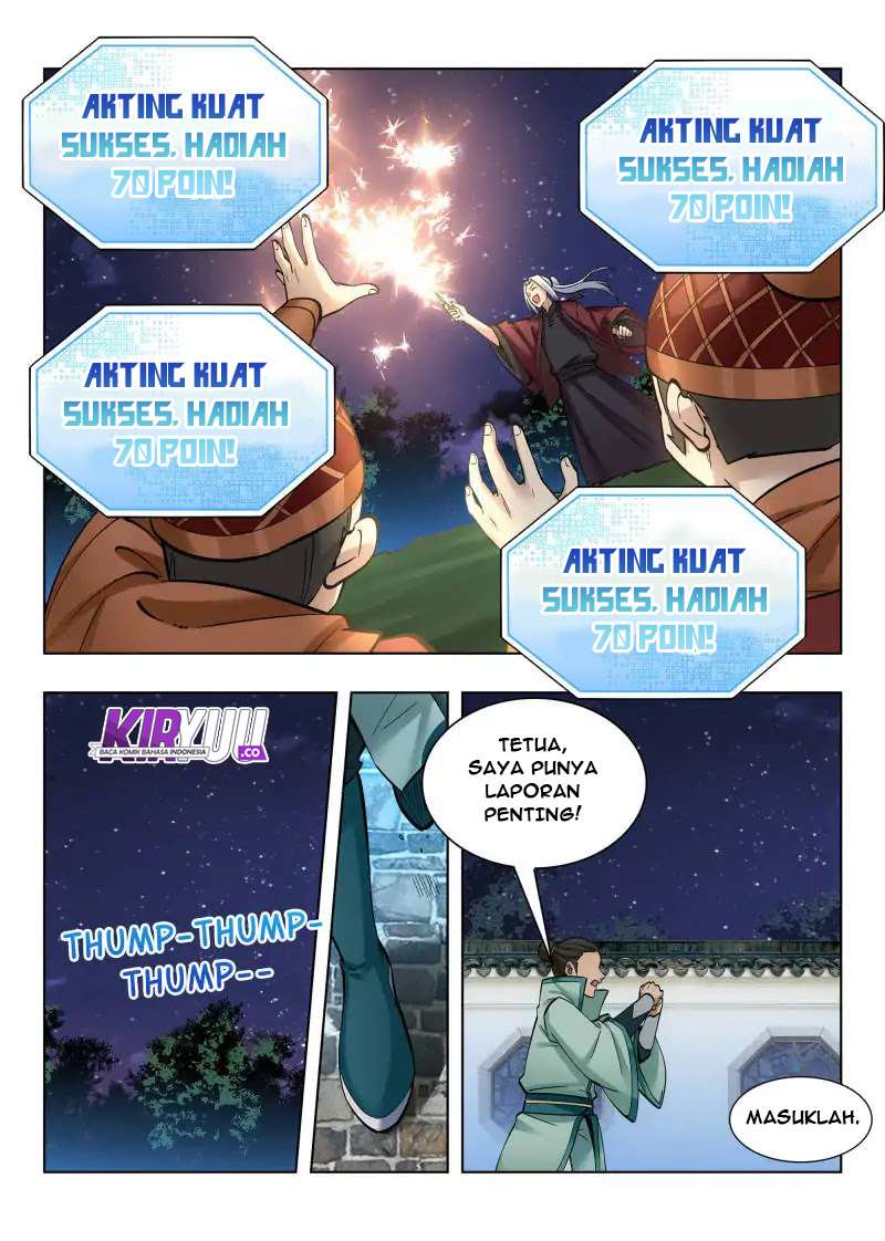 Strongest Anti M.E.T.A Chapter 50 - halaman 11